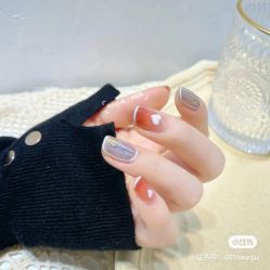 -妙睫屋日式美甲美睫