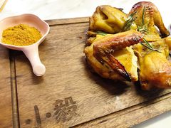 -大象厨房(重庆道店)