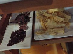 -原汁原味驴庄(长岭村店)
