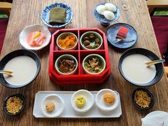 -上席擂茶·新中式青年茶馆(古城店)