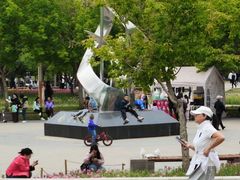 -长春公园(普阳街道)