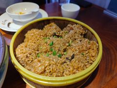 糯米蒸排骨-花千醉拾季(雨花世茂店)