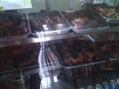 -宝光熏肉鞋底火烧(新街口店)