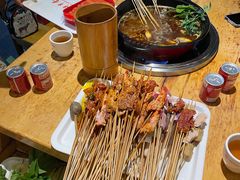 -袁记串串香(新南门店)