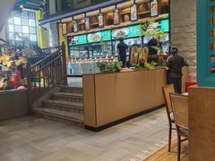 -黄泥岗·地道湖北菜(奥特莱斯店)