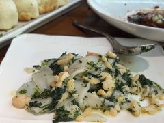 -金枝玉叶上海人家食府(三里河店)