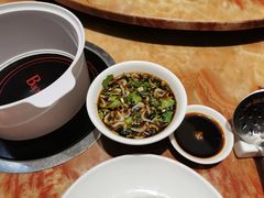 -神洲四海大酒楼(王府井澳门中心店)