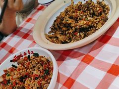 -西江红·株洲本地菜(滨江南路店)