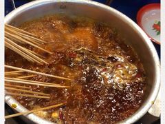 -马路边边串串香(双井直营店)