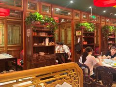 -小吊梨汤·北京菜·烤鸭(鸟巢店)