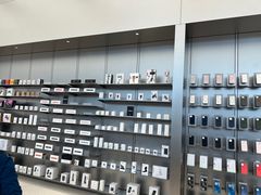-Apple零售店(成都太古里店)