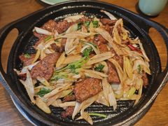 -粗茶淡饭·隐庐私厨(东亭店)