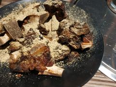 -锅十二涮肉馆·鞭蛋锅