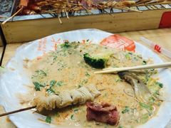 -郭记小街麻辣烫(虎坊路店)