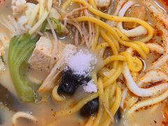 -安发瞧麻辣烫(总店)