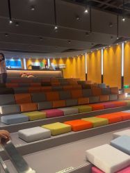 -小鸡哆哆故事屋·儿童乐园(嘉里城店)