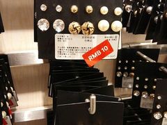 -H&M(华润万象城店)