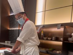 -火地铁板烧(昆山万象汇店)