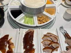 -羲和雅苑•北京烤鸭(国贸商城店)