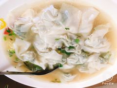 -小倩倩•鸡汤馄饨(江西路创始店)