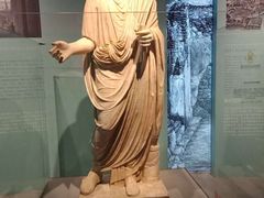 -盘龙城国家考古遗址公园