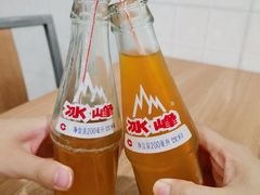 -清真老铁家灌汤包