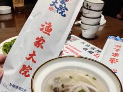 -渔家大院·地道威海菜(石岛店)