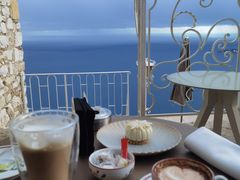 卡布奇诺咖啡-金羊酒店