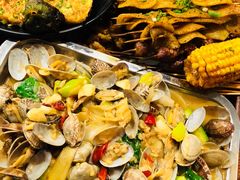 -烤官达人·徐州鲜羊肉串(江宁店)