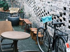 -青莯_Percher Coffee Shop(皮市街店)