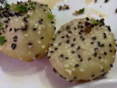 -小杨生煎(金山百联购物中心3楼店)