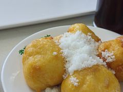 -老磁器口豆汁店(天坛店)