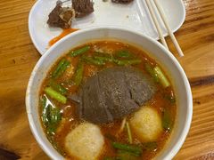 -八市阿杰五香(大元路分店)