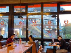 -COMMUNE幻师(五角场店)