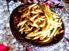 iphone_upload_pic-慢丽江·云南野生菌土鸡锅(付家庄店)