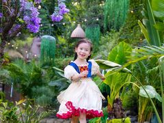 -HERRE·FARM 赫尔露营农场·团建聚会包场