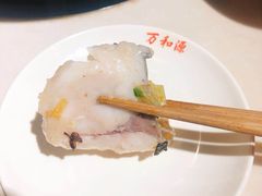 -万和源炝锅城·活鱼现炝(文艺北路店)