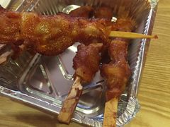 -尊宝比萨(较场口店)