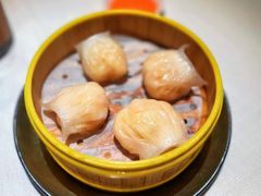 -香港龙凤楼(巨鹿路洋房店)