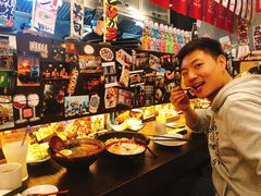 -白石の深夜食堂(宝龙店)