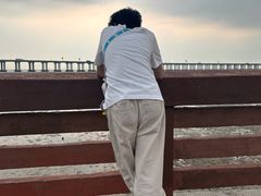 -宝安西湾红树林湿地公园