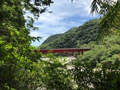-太鲁阁公园