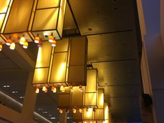 大堂-博林圣海伦酒店-LA VILLA自助西餐厅(华侨城店)
