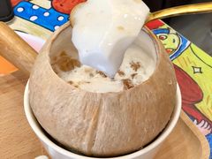 -甜心妈妈·榴莲星级糖水(北京路总店)