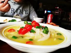 -美豪怡致酒店(上海长寿路店)