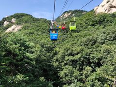 -丹东凤凰山景区