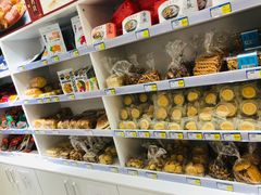 -正隆斋素食超市(西四店)