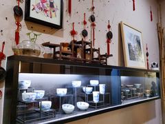 -山水悦茶会所(上海沙龙新天地天宝商业中心店)