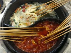 -钢管厂五区小郡肝串串香(南山店)