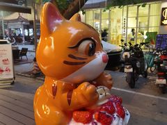 -江南西(地铁站)
